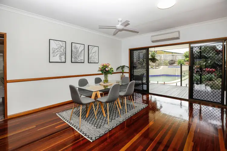 Fifth view of Homely house listing, 244 Robert Road, Bentley Park QLD 4869