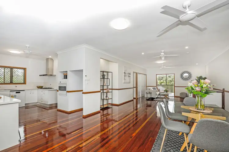 Sixth view of Homely house listing, 244 Robert Road, Bentley Park QLD 4869