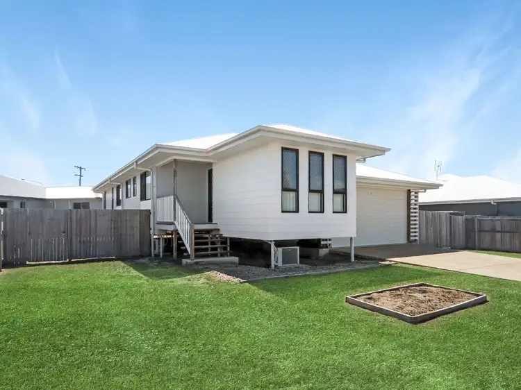 Main view of Homely house listing, 4 Baker Street, Bowen QLD 4805