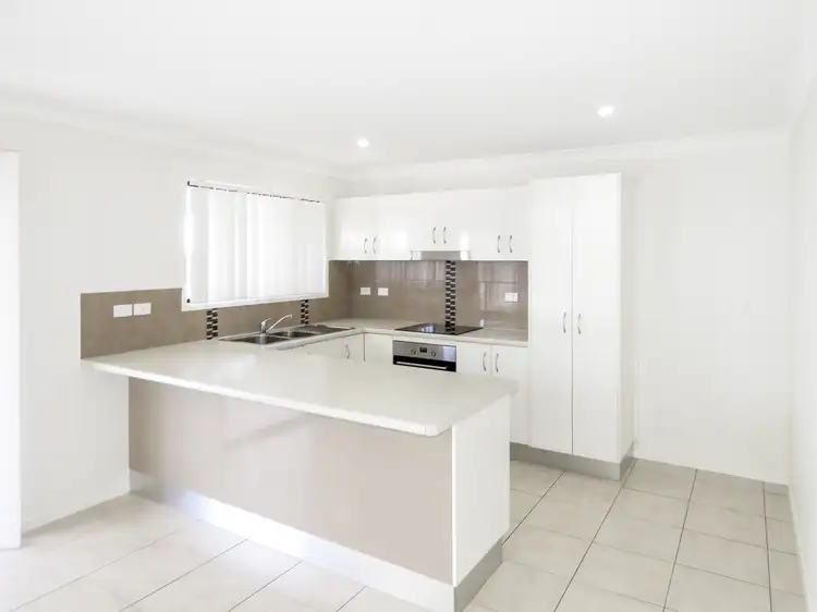 Third view of Homely house listing, 4 Baker Street, Bowen QLD 4805