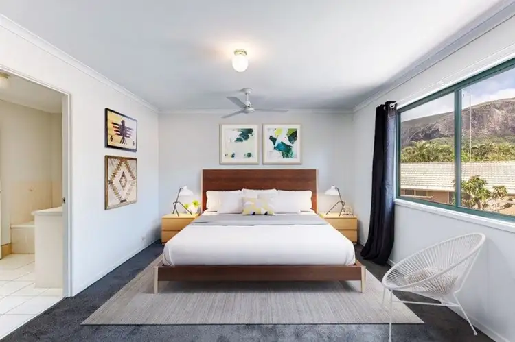 Main view of Homely unit listing, 3/18 Melville Court, Mount Coolum QLD 4573