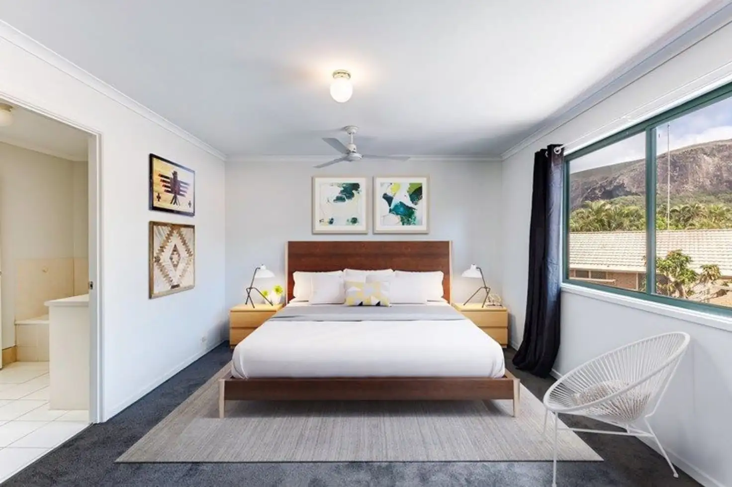 Main view of Homely unit listing, 3/18 Melville Court, Mount Coolum QLD 4573