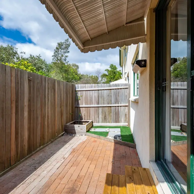 Fifth view of Homely unit listing, 3/18 Melville Court, Mount Coolum QLD 4573