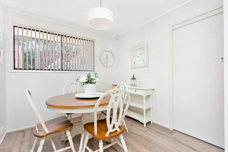 Second view of Homely villa listing, 11/16 Raine Road, Padstow NSW 2211
