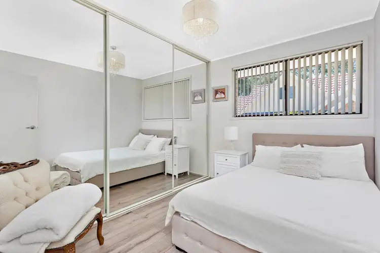 Fourth view of Homely villa listing, 11/16 Raine Road, Padstow NSW 2211