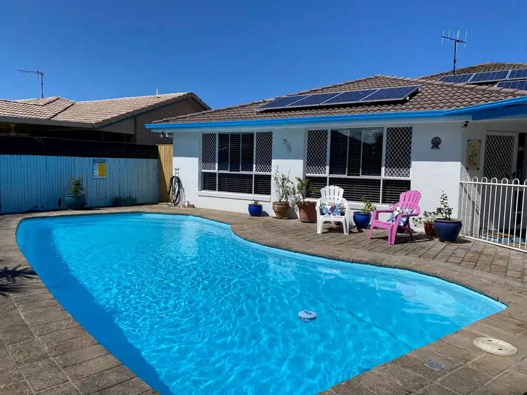 7 Mirage Drive, Tuncurry NSW 2428