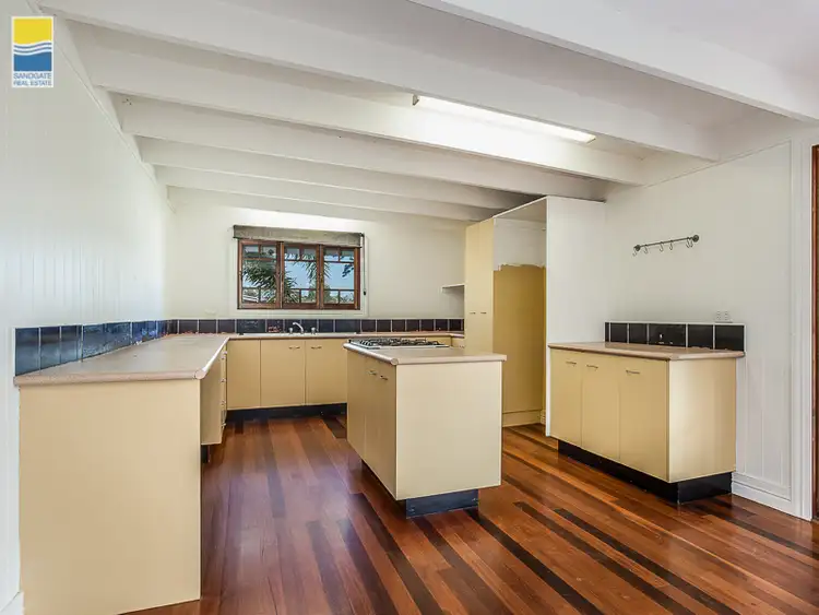 Second view of Homely house listing, 44 Albury Street, Deagon QLD 4017