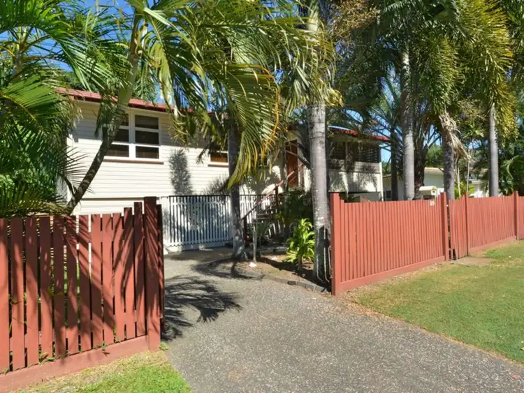 Main view of Homely house listing, 119 Wilkinson Street, Manunda QLD 4870