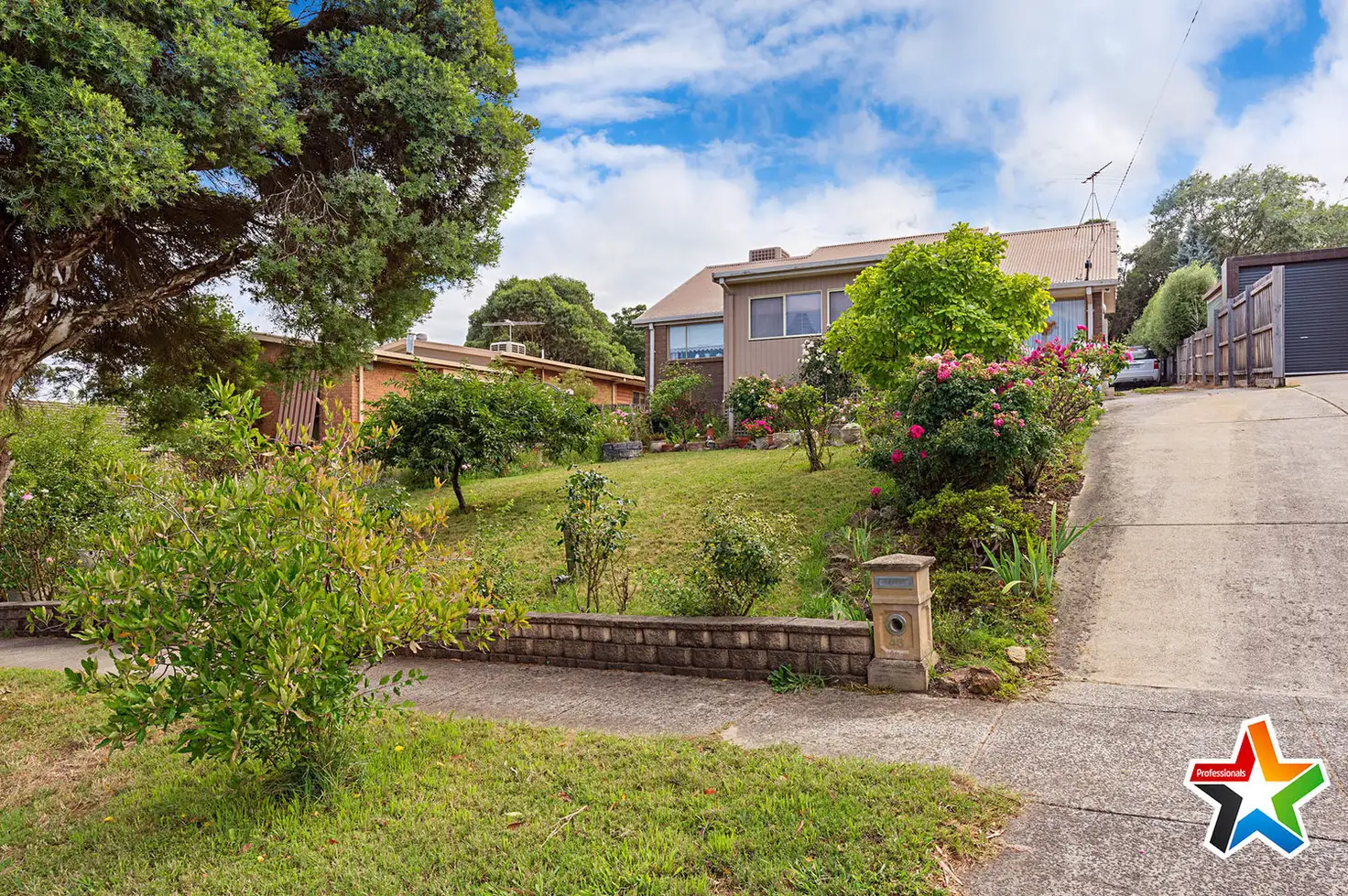 Main view of Homely house listing, 46 Trafalgar Crescent, Lilydale VIC 3140