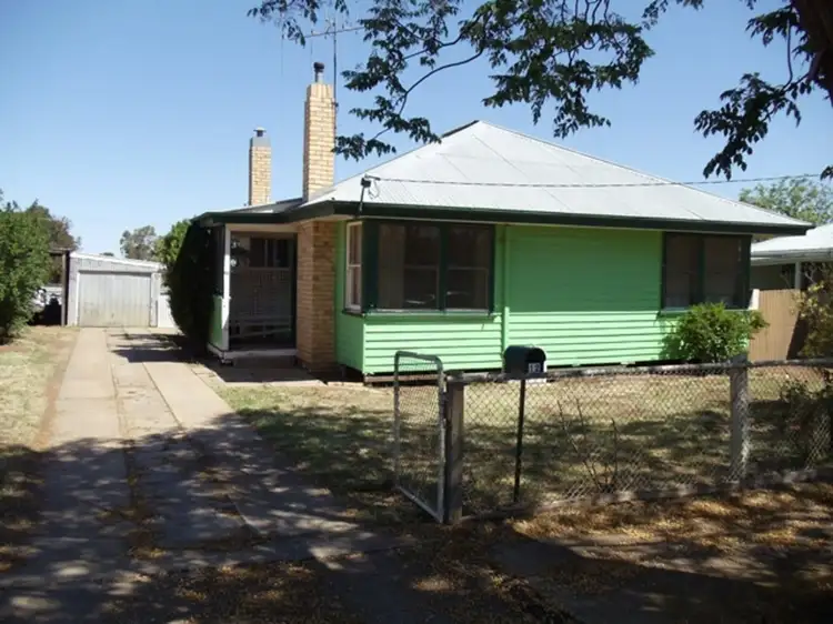 Main view of Homely house listing, 12 Howard Street, Sea Lake VIC 3533