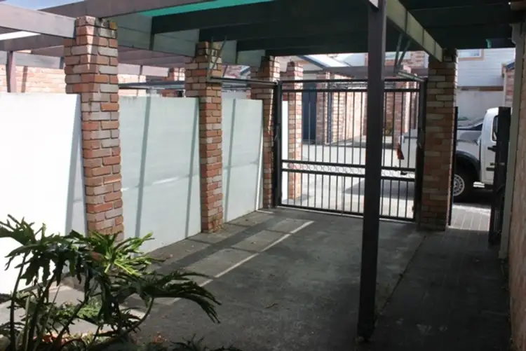 Sixth view of Homely townhouse listing, 4/192 Queen Street, Southport QLD 4215