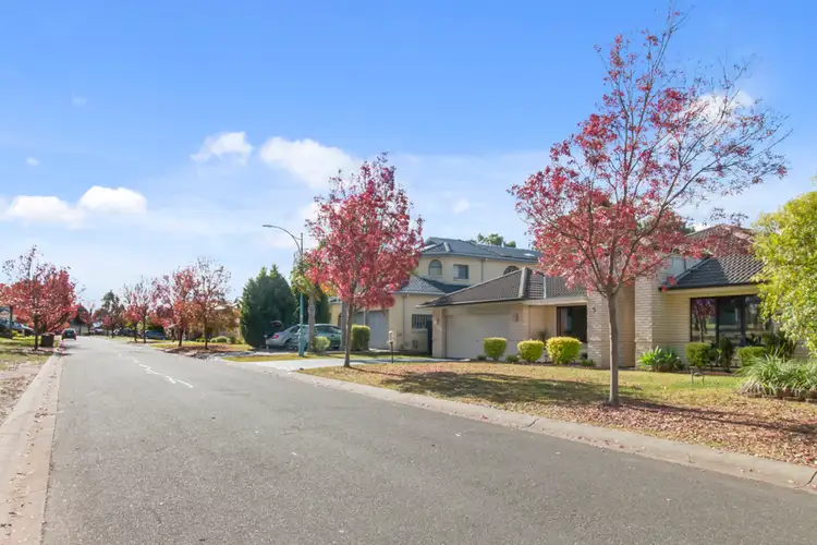 Second view of Homely house listing, 5 Toscana Street, Prestons NSW 2170