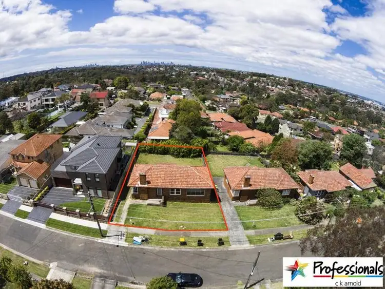 15 Kells Road, Ryde NSW 2112