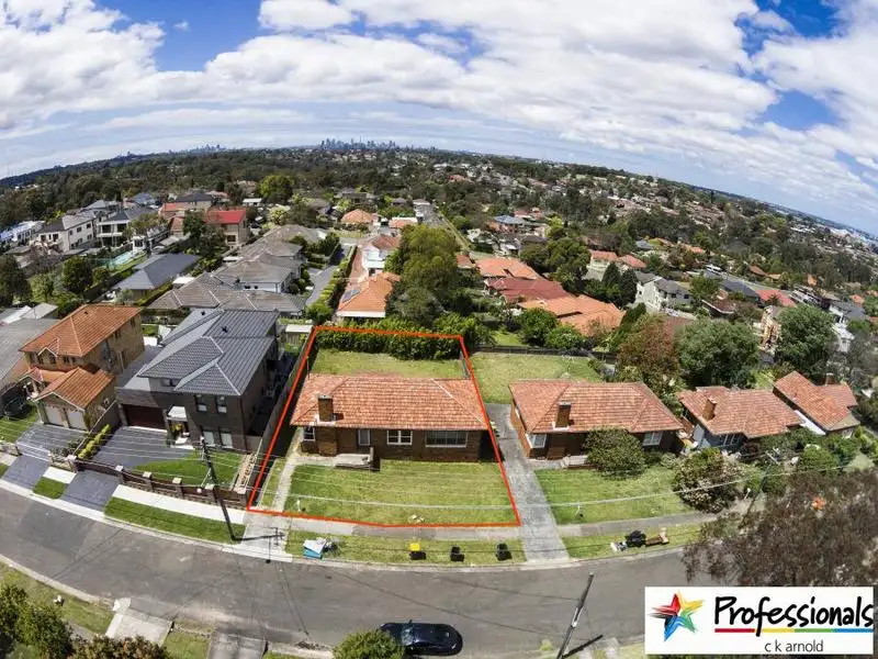 Main view of Homely house listing, 15 Kells Road, Ryde NSW 2112