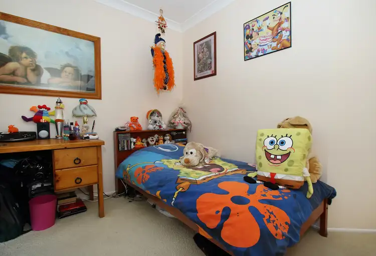 Seventh view of Homely house listing, 55 Bernadette Crescent, Rosewood QLD 4340