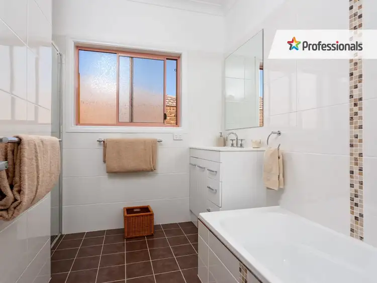 Third view of Homely house listing, 19 Allambie Way, Mount Austin NSW 2650