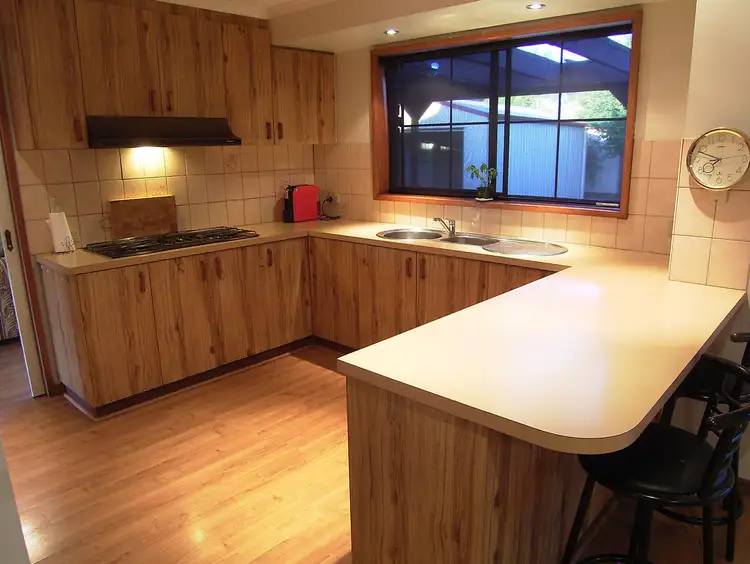 Fifth view of Homely house listing, 3 Skilton Avenue, Tatura VIC 3616