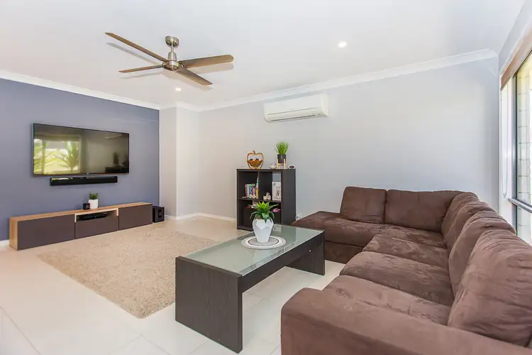 Second view of Homely house listing, 8 Campfire Court, Terranora NSW 2486