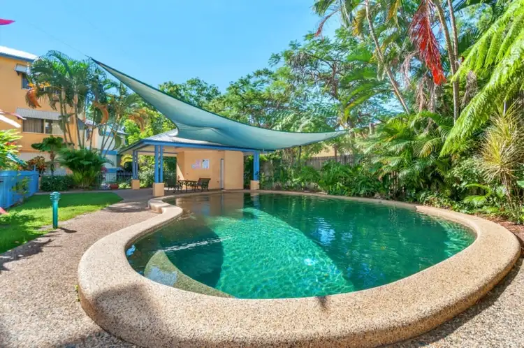 Fifth view of Homely unit listing, 17/35 Greenslopes Street, Manunda QLD 4870