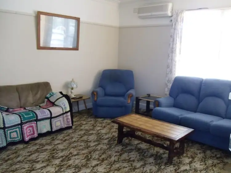 Second view of Homely house listing, 12 Howard Street, Sea Lake VIC 3533