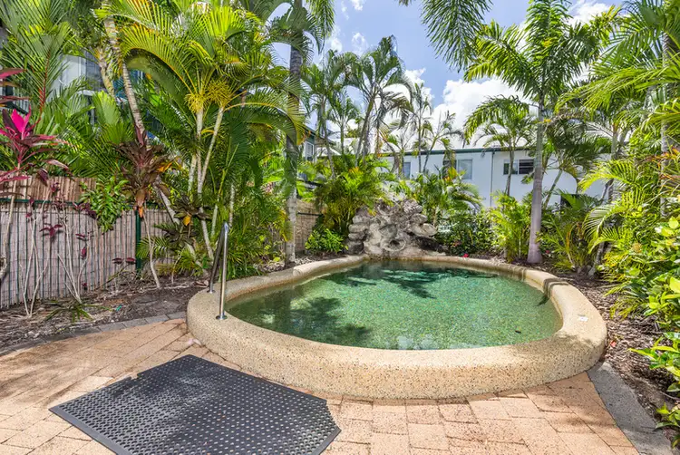 Fourth view of Homely unit listing, 16/20 Pioneer Street, Manoora QLD 4870