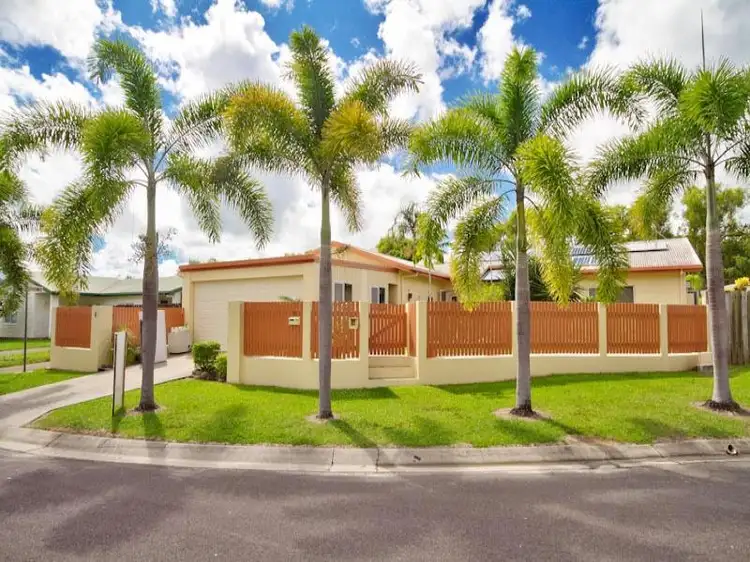6 Isilwood Close, Edmonton QLD 4869