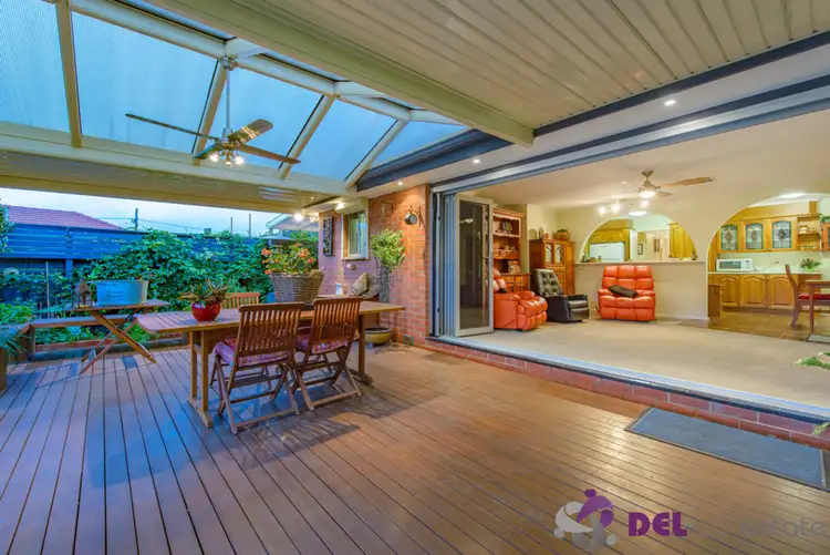 10 Lantana Court, Dandenong North VIC 3175