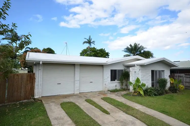 44 Tryal Street, Bentley Park QLD 4869