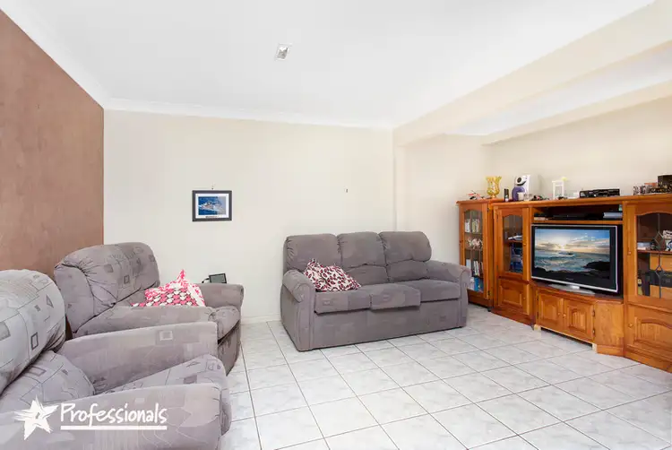 Fifth view of Homely semi-detached listing, 10A Marong Street, Panania NSW 2213