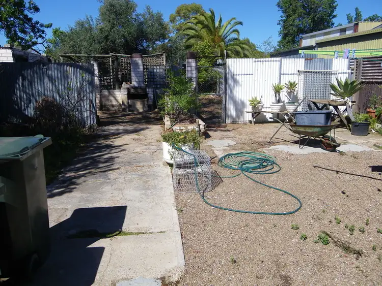 Fourth view of Homely house listing, 21 Cross Street, Gladstone SA 5473