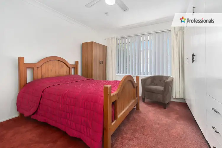 Sixth view of Homely house listing, 23 Buckland Road, Casula NSW 2170