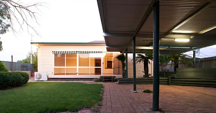 Second view of Homely house listing, 14 Hawdon Street, Shepparton VIC 3630