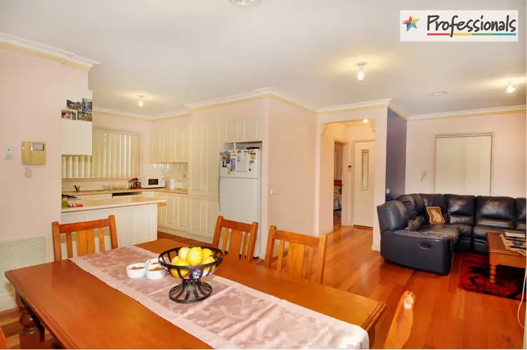 Fifth view of Homely house listing, 18 Bibby Court, Albanvale VIC 3021