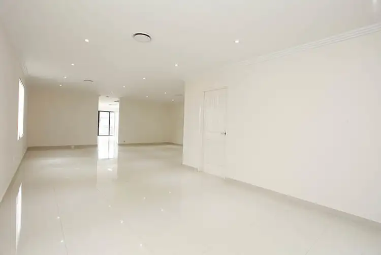 Fourth view of Homely semi-detached listing, 10 Gazzard Street, Birrong NSW 2143