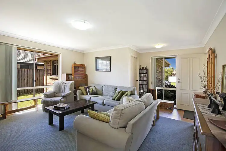Third view of Homely house listing, 26 Kingfisher Circuit, Kingscliff NSW 2487