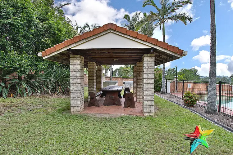 Third view of Homely townhouse listing, 14/110 Johnson Road, Hillcrest QLD 4118
