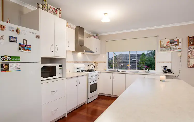 Sixth view of Homely house listing, 32 Moore Avenue, Croydon VIC 3136
