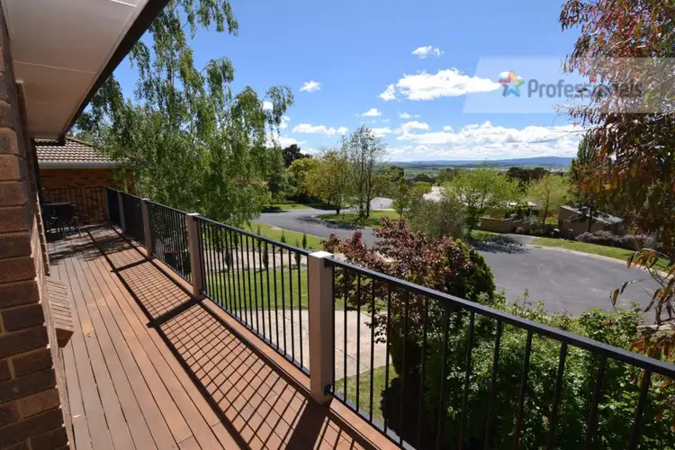 Second view of Homely house listing, 15 Weeks Place, West Bathurst NSW 2795