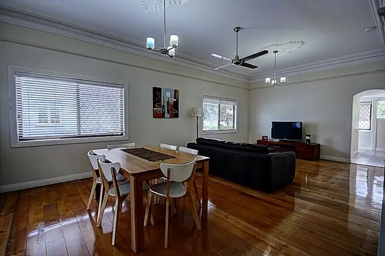 Fifth view of Homely house listing, 47 Bess Street, Windsor QLD 4030