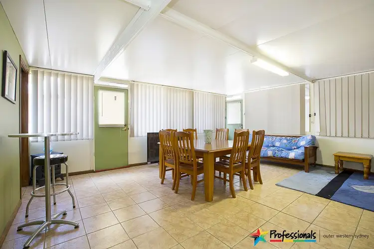 Fourth view of Homely house listing, 113 Southee Circuit, Oakhurst NSW 2761