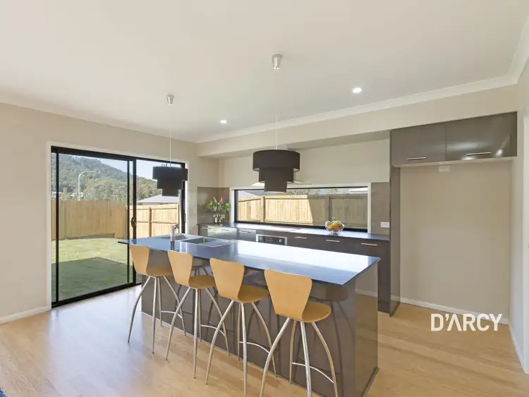 Second view of Homely house listing, 1 Eliza Close, The Gap QLD 4061