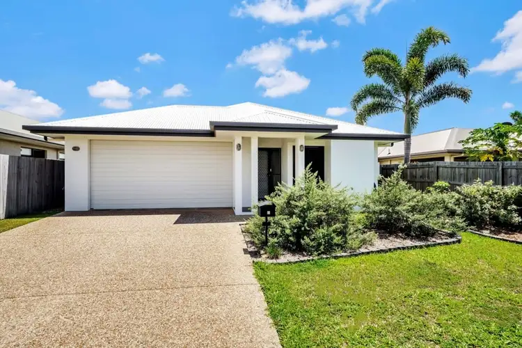 5 Sandridge Way, Smithfield QLD 4878