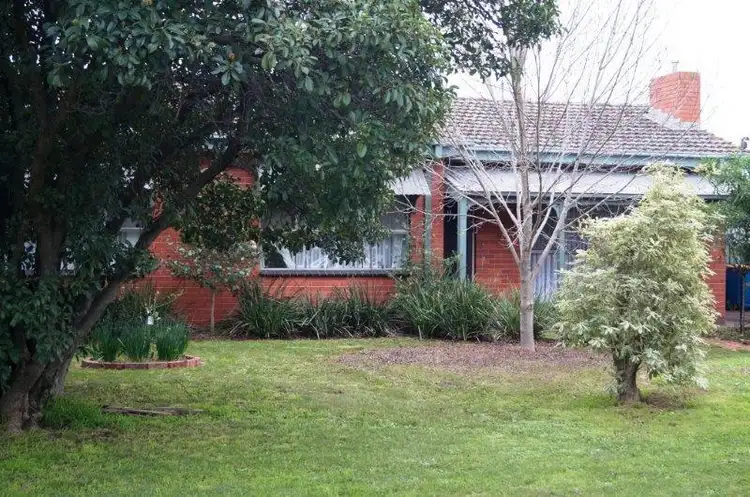 Second view of Homely house listing, 31 Bartlett Street, Tatura VIC 3616