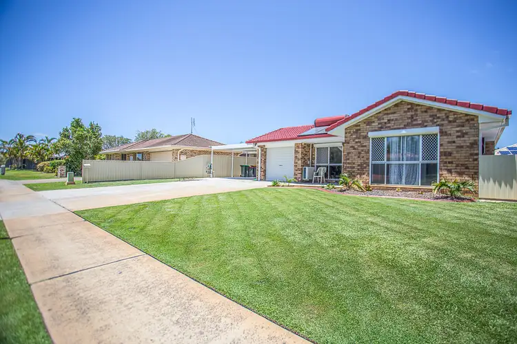 Main view of Homely house listing, 9 Woodlands Drive, Banora Point NSW 2486