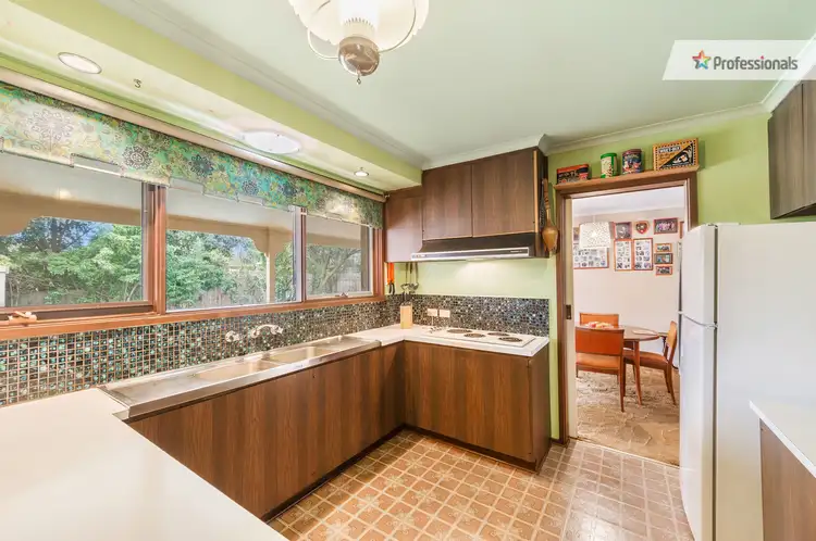 Third view of Homely house listing, 9 Katandra Court, Bayswater VIC 3153