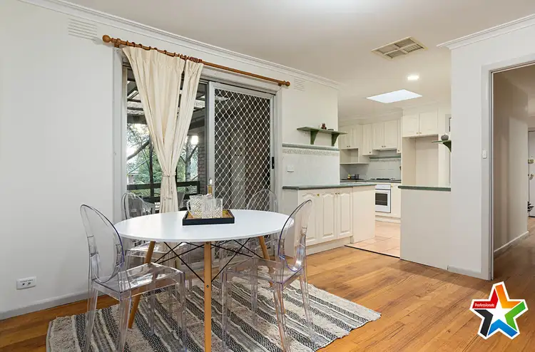 Fourth view of Homely house listing, 52 The Boulevard, Montrose VIC 3765