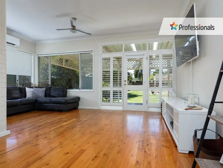 Fifth view of Homely house listing, 33 Macleay Street, Turvey Park NSW 2650