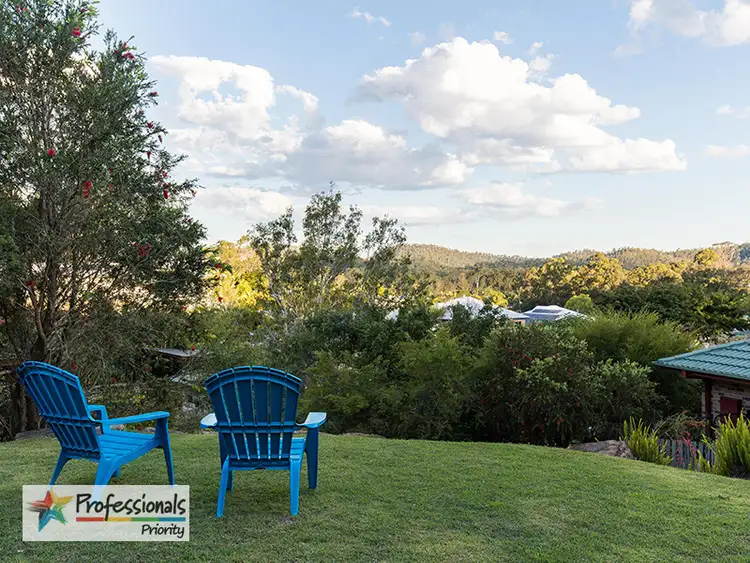 26 Carolyn Place, Ferny Grove QLD 4055