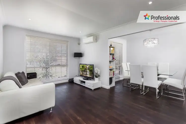 Second view of Homely house listing, 8 Seattle Close, St Clair NSW 2759