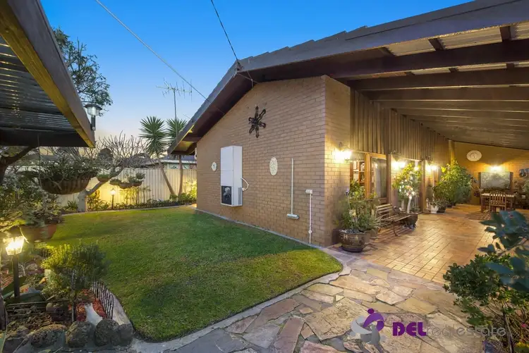 8 May Court, Dandenong VIC 3175